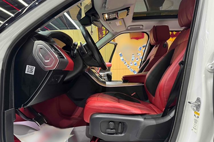 Used Land Rover Range Rover Sport 2018 3.0 SC V6 HSE DYNAMIC