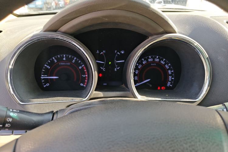 Used Toyota Highlander 2012 2.7L 2WD 5-Seater Elite Edition
