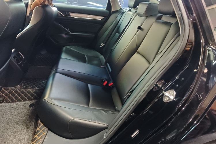 Used Honda Accord 2022 260TURBO Luxury Edition