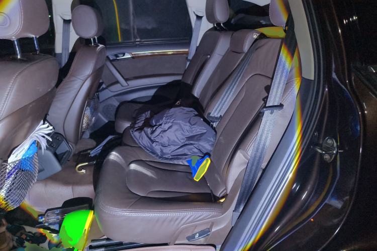 Used Audi Q7 2014 35 TFSI Ambition Edition
