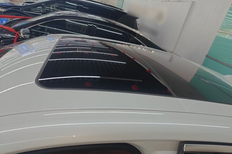 Used BMW i3 2022 eDrive 35 L Roof