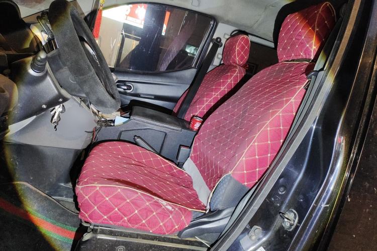 Used Nissan NV200 2011 1.6L 232 Seats Zunya Trim
