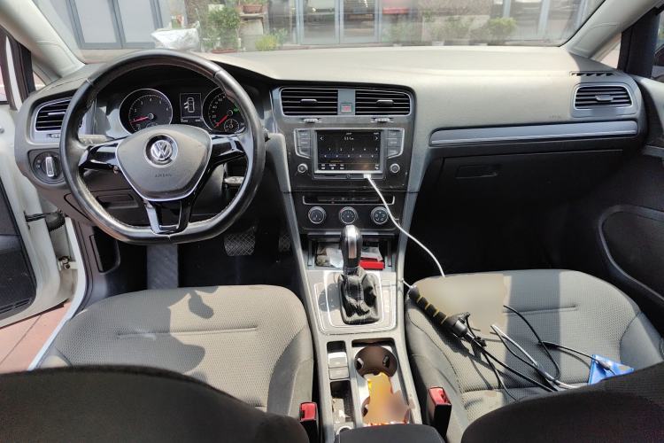 Used Volkswagen Golf 2017 230TSI Automatic Comfort Edition – Celebrating Milestone of One Million Units
