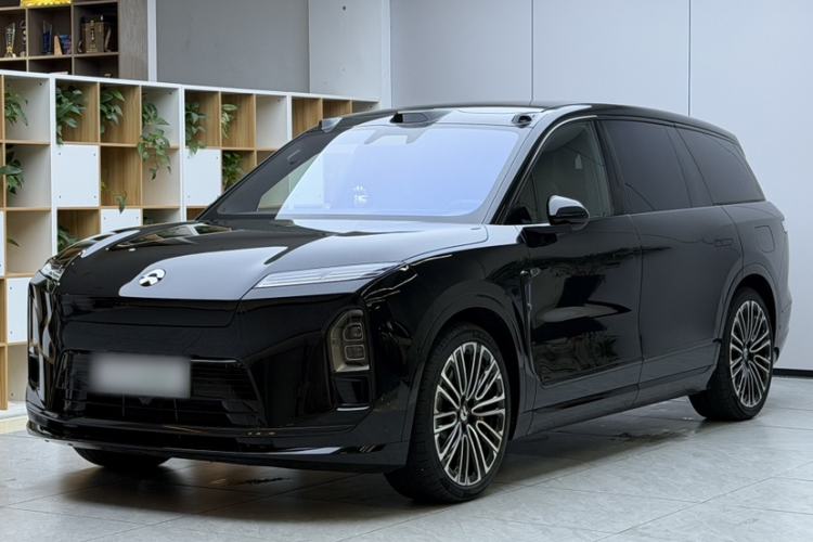 Used Nio ES8 2026 Model 6-seat Executive Signature Edition