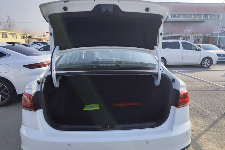 Used Volkswagen Bora 2026 200TSI DSG Yuexing PRO Edition
