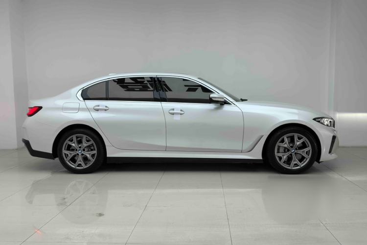 Used BMW i3 2025 eDrive 35 L
