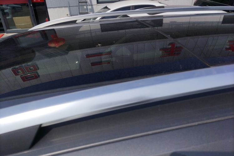 Used Skoda Kodiaq 2019 Facelifted TSI330 5-Seater Two-Wheel-Drive Luxury Enjoyment Edition China VI Standard Roof