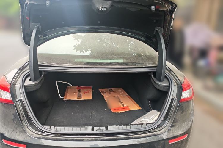 Used Maserati Ghibli 2014 3.0T S