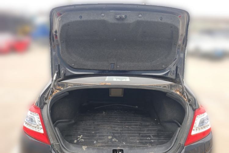 Used Nissan Teana 2011 2.0L XL Comfort Edition
