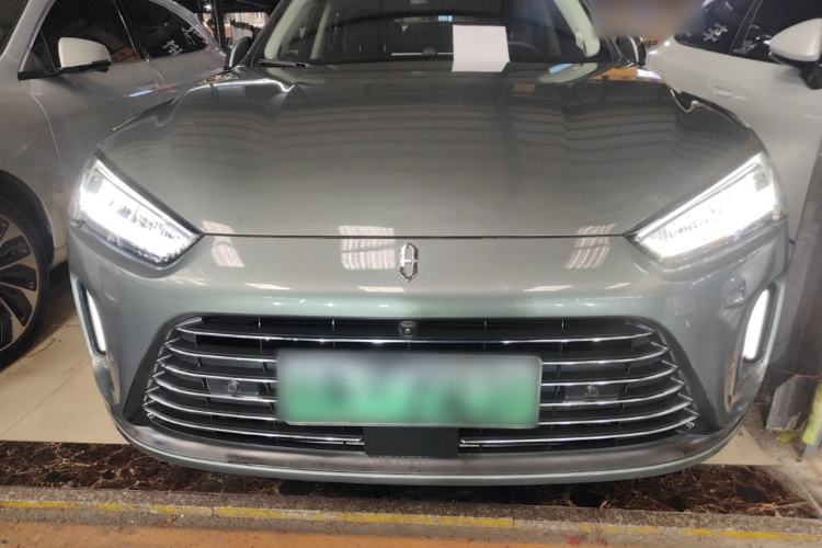 Used Hima AITO M5 2022 Extended-Range Four-Wheel Drive Flagship Edition