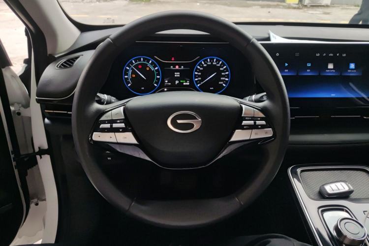 Used AION S 2022 Meizu 580 Steering Wheel