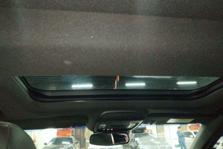 Used Cadillac CT5 2021 Revised 28T Luxury Version