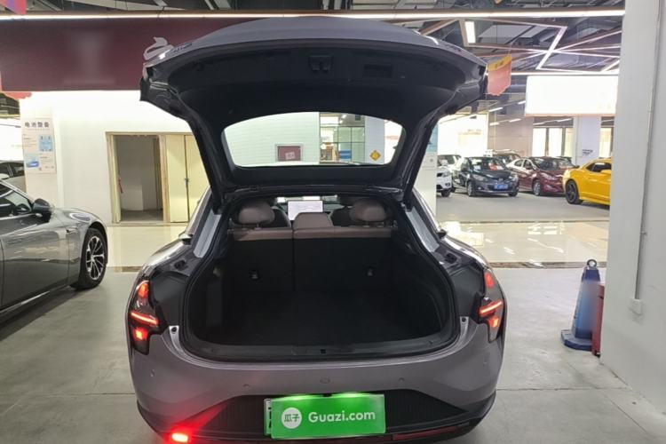 Used XPeng MONA M03 2025 515 Long-Range Plus
