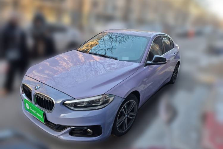 Used BMW 1 Series 2018 118i Sport Edition