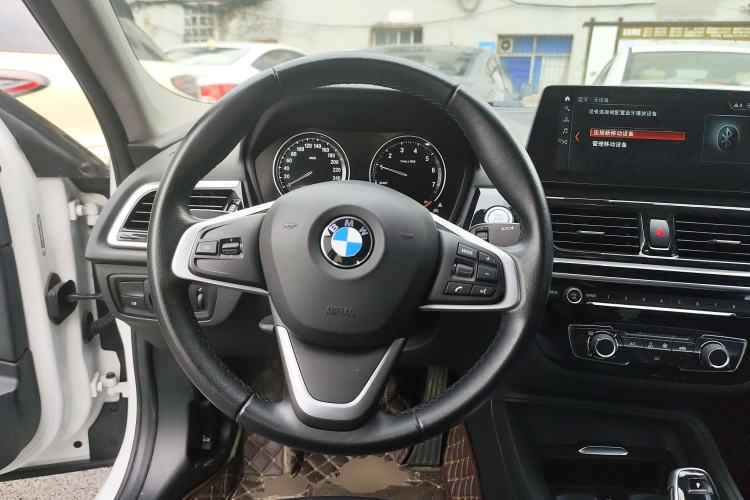 Used BMW 1 Series 2021 Revised 120i M Sport Edition
