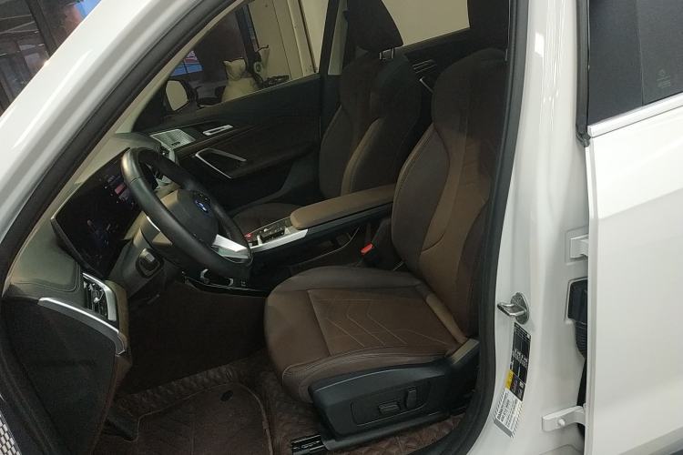 Used BMW iX1 2023 xDrive30L X Design Package