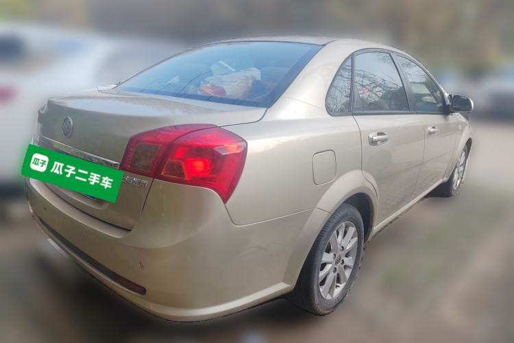 Used Buick Excelle 2013 1.5L Automatic Luxury Model
