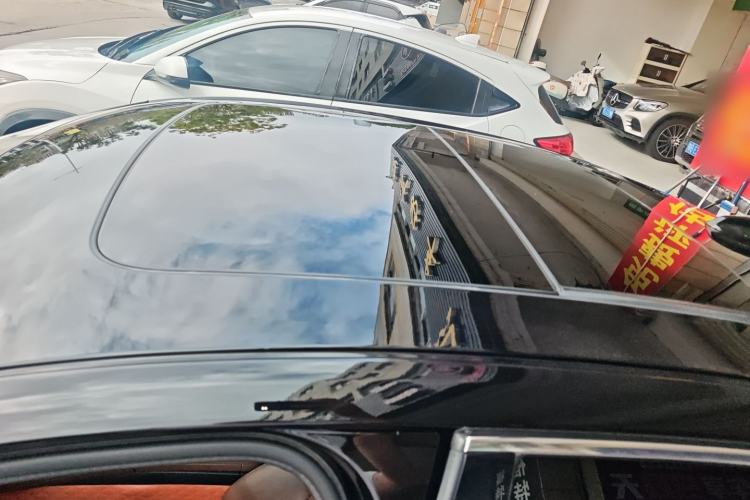 Used Volvo S90 2022 B5 Zhiyi Luxury Edition