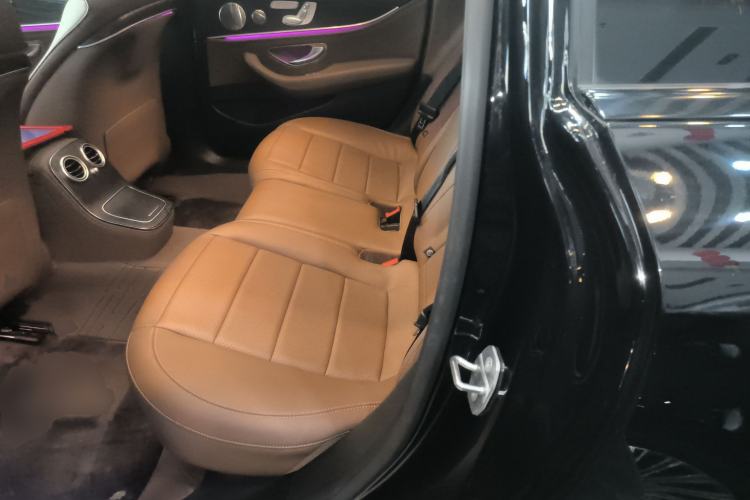 Used Mercedes-Benz E-Class 2022 Revised E 300 L Sport Luxury Edition