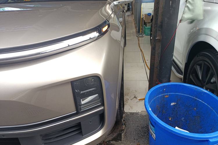 Used Li Auto L8 2024 Max