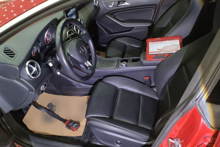 Used Mercedes-Benz CLA 2019 CLA 200 Sport Edition