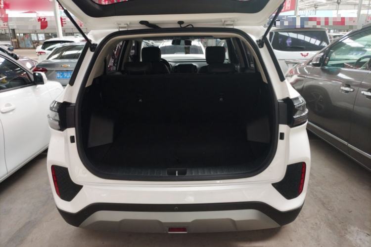 Used Hyundai ix35 2021 240TGDi DCT Two-Wheel-Drive GLS Leading Edition
