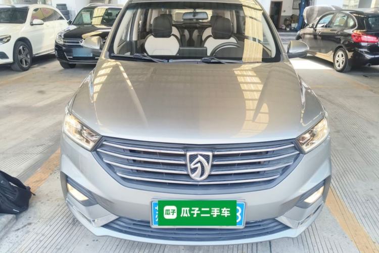Used Baojun 360 2018 1.5L Automatic Luxury Version China V
