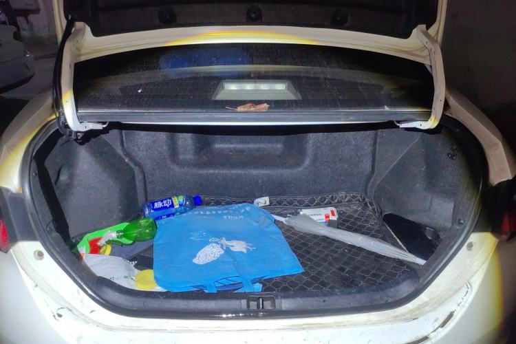 Used Toyota Corolla 2017 Revised Dual-Engine 1.8L E-CVT Elite Edition