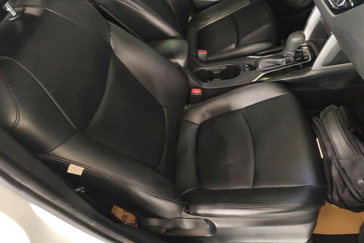 Used Toyota Corolla Cross 2022 2.0L Elite Edition