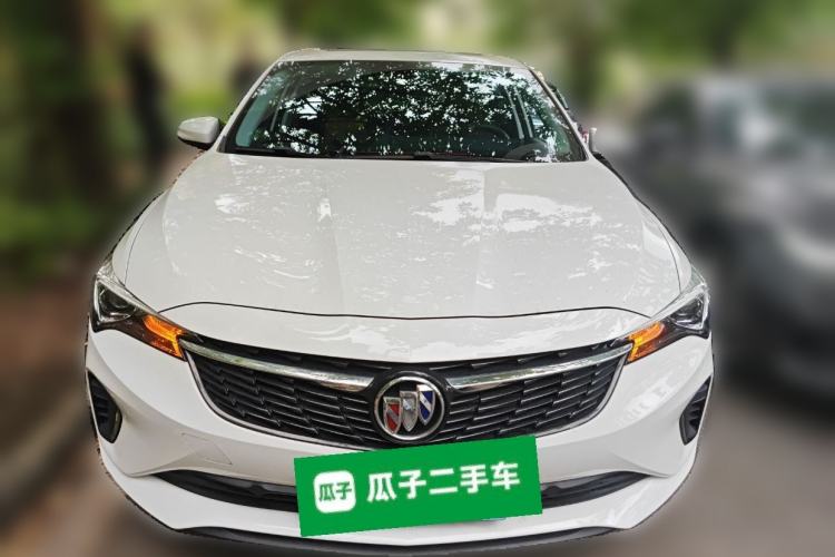 Used Buick Verano 2023 Pro Enjoyment Edition
