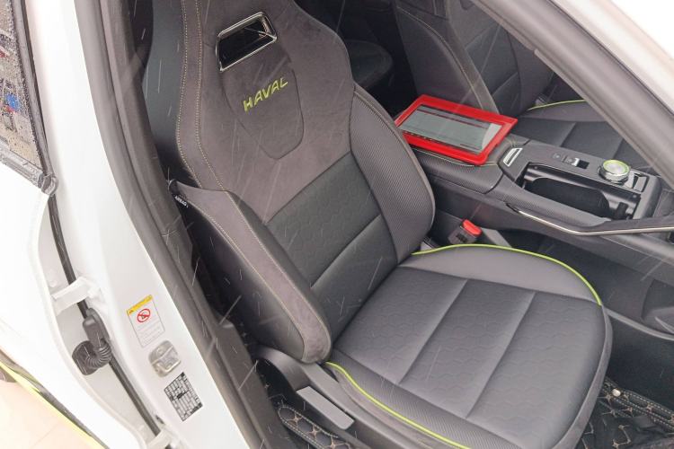 Used Haval H6S 2022 1.5T DHT Joyride Edition