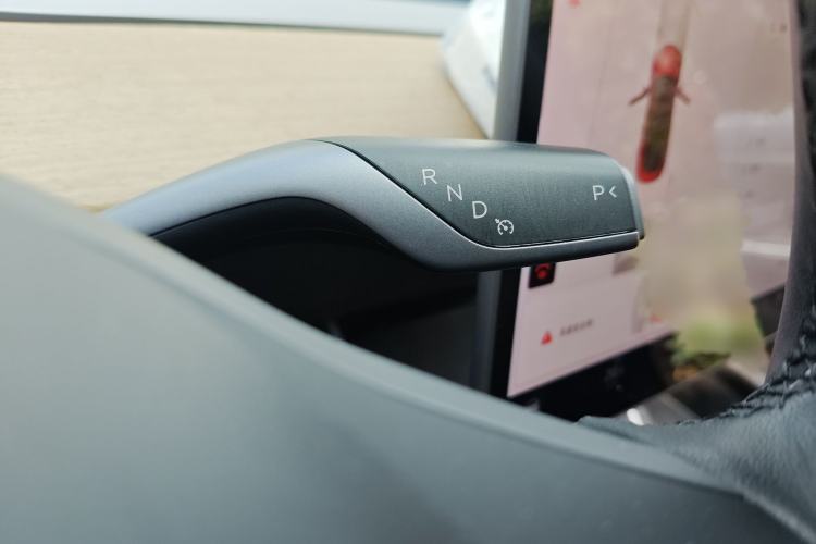 Used Tesla Model 3 2020 Revised Version Standard Range Rear-Wheel Drive – Upgraded Edition