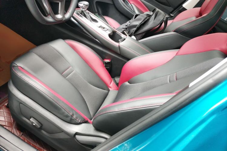 Used CHANGAN OSHAN X5 2021 1.5T DCT Flagship Edition
