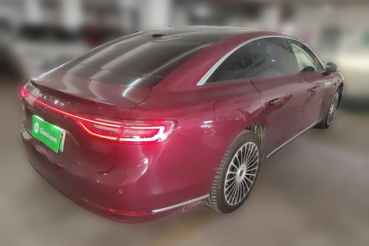 Used Hima Stelato S9 2025 Extended-Range Max