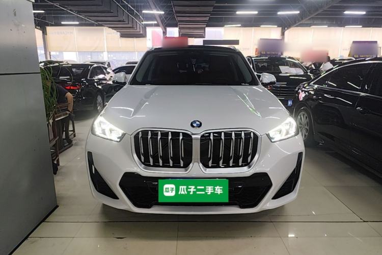 Used BMW X1 2023 sDrive25Li M Sport Package