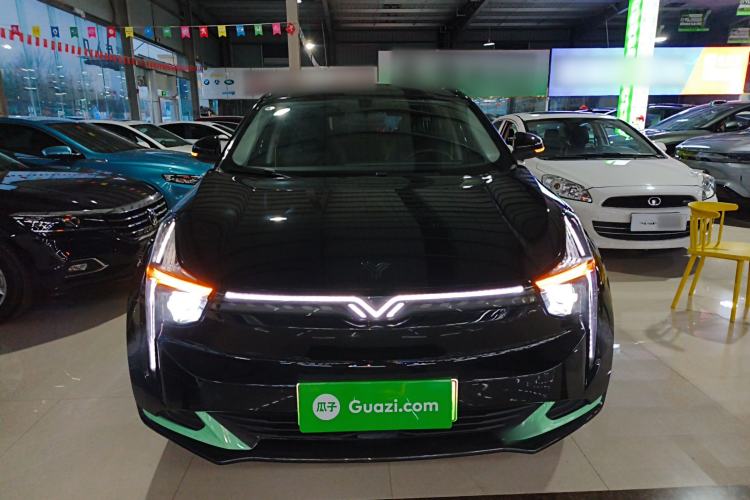 Used NETA U 2022 NETA U-Ⅱ 400 Lite Lithium Iron Phosphate