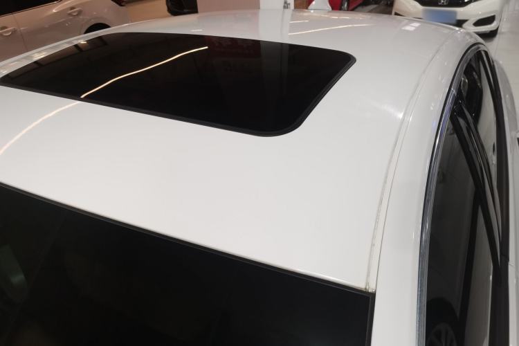 Used Buick Regal 2019 20T Elite Version China VI Standard
