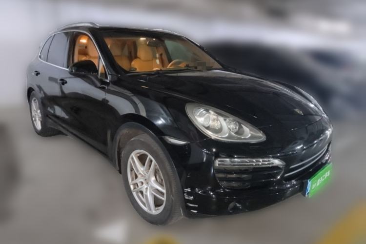 Used Porsche Cayenne 2011 Cayenne 3.0T