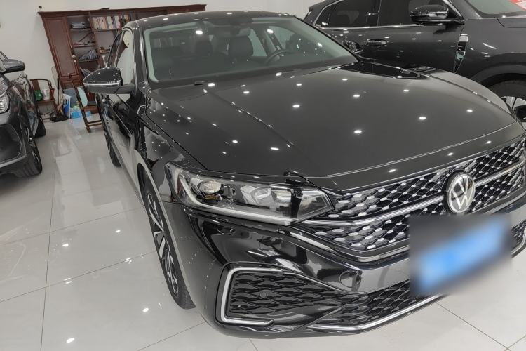 Used Volkswagen Passat 2022 330TSI Starry Elite Edition
