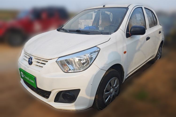 Used Venucia R30 2014 1.2L Manual Enjoyment Edition