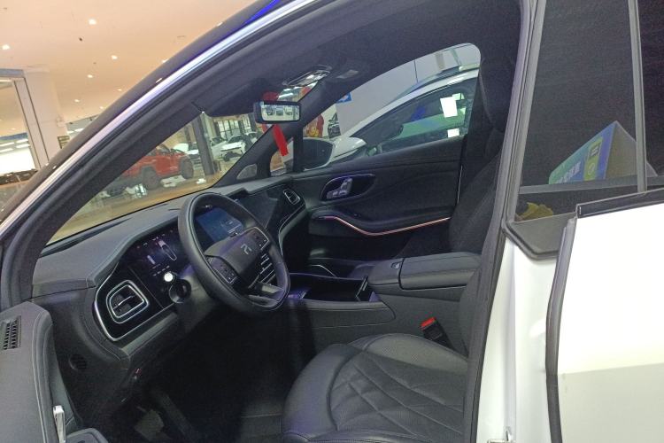 Used Rising R7 2024 Advanced Edition
