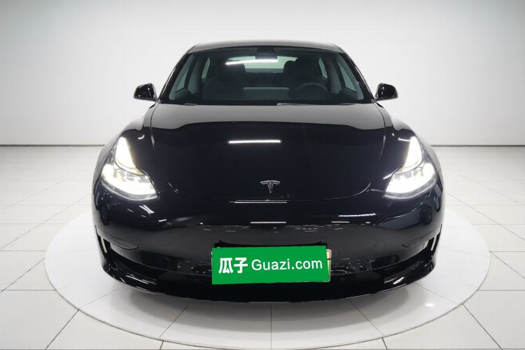 Used Tesla Model 3 2022 Rear-Wheel-Drive Version
