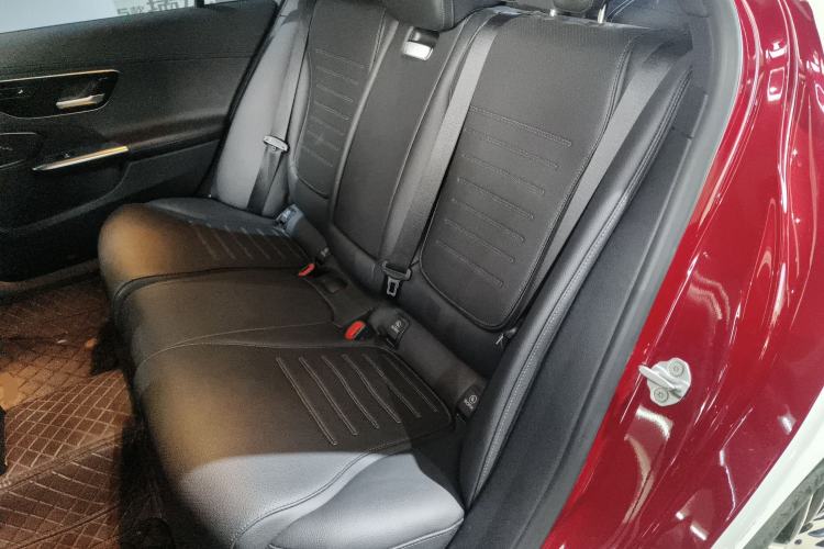 Used Mercedes-Benz C-Class 2023 C 200 L Sport Edition