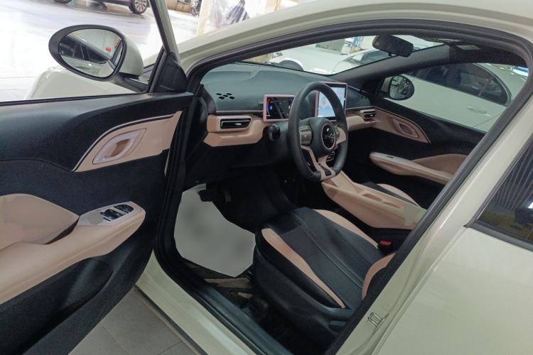 Used BYD Seagull 2024 Honor Edition 305km Dynamic Version