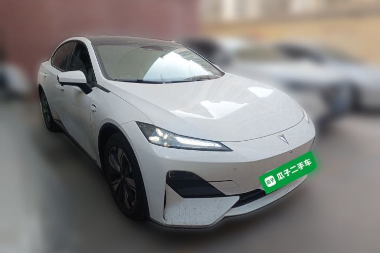 Used Deepal SL03 2025 Revised Version Range-Extended Elite Edition