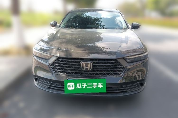 Used Honda Accord 2024 260TURBO Luxury Edition