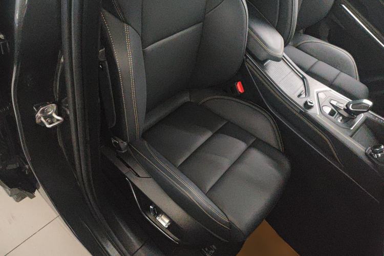 Used Lynk & Co 01 2023 2.0TD Two-Wheel Drive Asian Games Edition