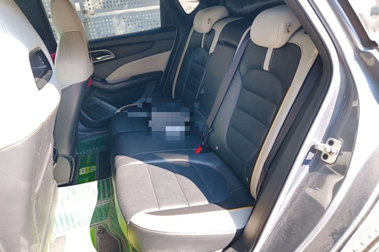 Used MG 6 2021 Pro 1.5T Automatic Trophy Luxury Edition
