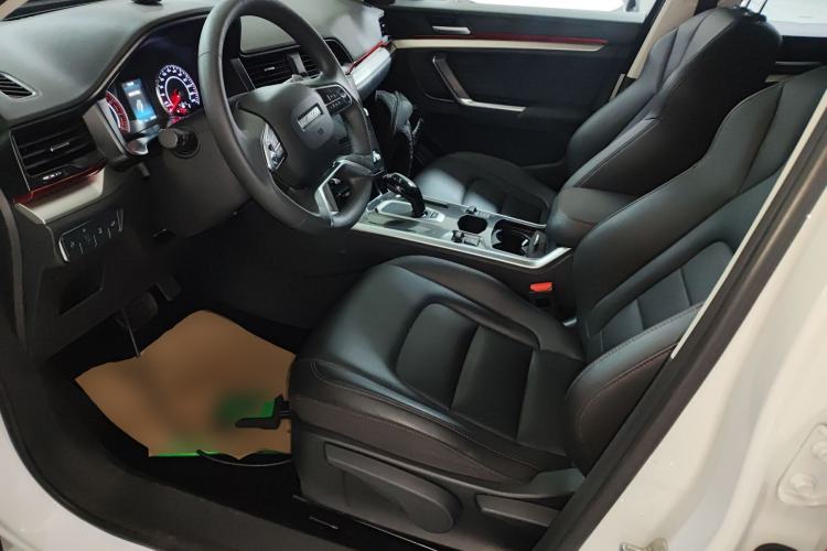 Used Haval H4 2020 Enjoy Edition 1.5T DCT Smart