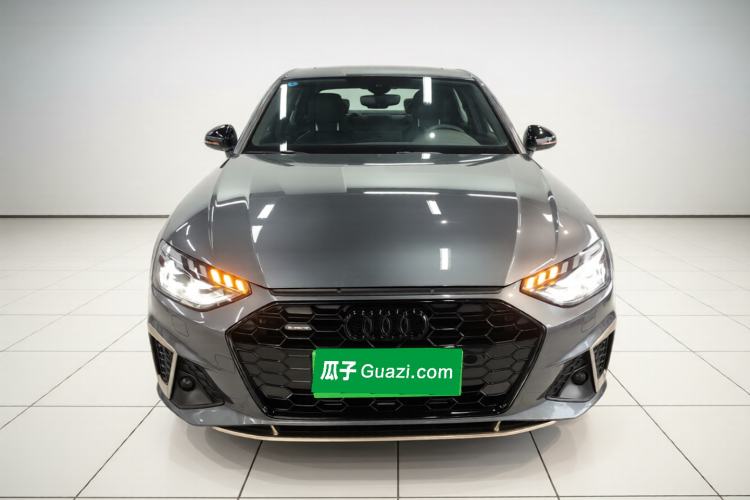 Used Audi A4L 2024 40 TFSI quattro RS Performance Package
